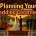 Guide to your Wedding Processional Order Music Planning Suggestions #wedding #weddingmusic #weddingceremony