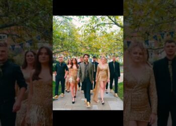 Will Blake Band Wedding Party Montage