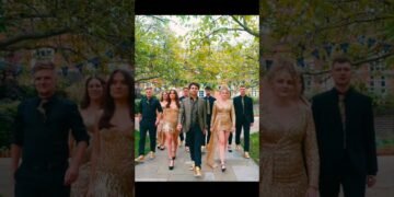 Will Blake Band Wedding Party Montage