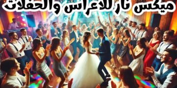 ميكس عربي اجنبي اغاني ريمكسات للاعراس والحفلات Mix Arabic English Songs Wedding Party