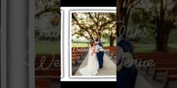 Chandelier Oaks Wedding Venue. Book your 2026-27 weddings booked today! #2026bride #weddingvenue