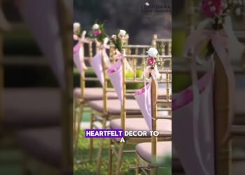 Micro Wedding Planning Guide  Suggestions for an Unforgettable Intimate Ceremony