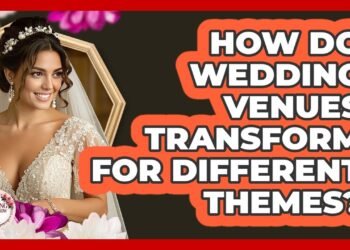 How Do Wedding Venues Transform For Different Themes? – Wedding Trends Now