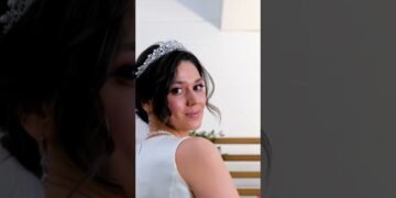 Bridal Bliss: 10 Wedding Hacks You Can't Miss! 💖✨