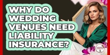 Why Do Wedding Venues Need Liability Insurance? – Wedding Trends Now