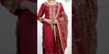 Beautiful customised wedding dress #wedingcollection #short