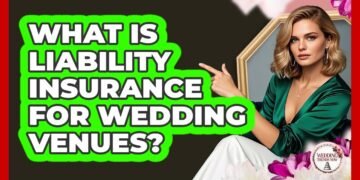 What Is Liability Insurance For Wedding Venues? – Wedding Trends Now