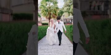 The proper Miami wedding venue | #VizcayaMuseum