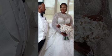 What Happens Behind the Scenes with the Bride and Groom?