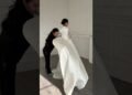 You’ve Never Seen a Wedding Dress Like This.. @wedding_home_adilya #weddingdress #viral