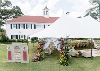 Everything You Need to Know About Wedding Rentals
