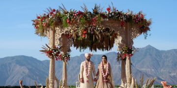 Planning a marriage by the hills? Listed here are our top wedding venue picks!