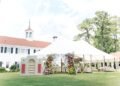 Six Clever Ways to Repurpose Your Wedding Decor From Ceremony to Reception