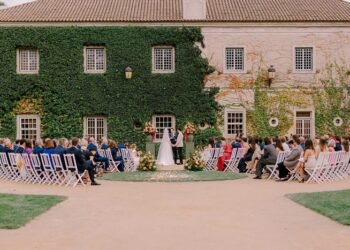 Ultimate Guide To Planning A Destination Wedding