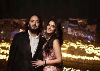Food, fashion and monies: The total download from the Ambani pre-wedding bash