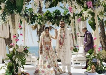 Remember These 15 Things When Planning A Multicultural Wedding