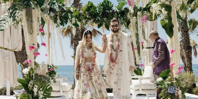 Remember These 15 Things When Planning A Multicultural Wedding
