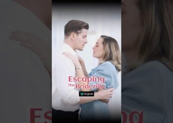 [Escaping the Bridezilla] Teaser  l Vigloo Premiere Short Dramas