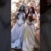 Corpse Bride and Wedding Sally Cosplay Transformation