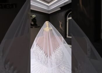 Most Beautiful Wedding Dresses of 2025 Trending Bridal Fashion Ideas