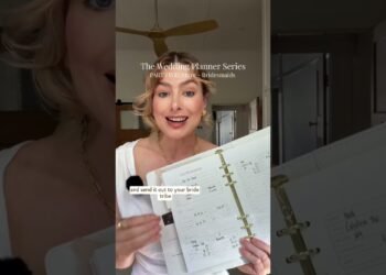 Wedding Planner Series Part 5: Attire – Bridesmaids