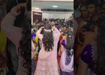 manam vidumbuthey #wedding #dj #chennai