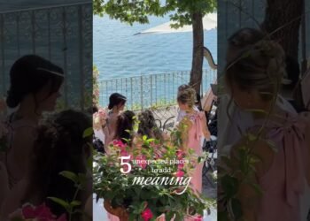 wedding planning suggestions