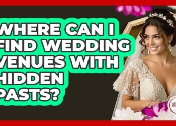 Where Can I Find Wedding Venues With Hidden Pasts? – Wedding Trends Now