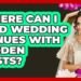Where Can I Find Wedding Venues With Hidden Pasts? – Wedding Trends Now