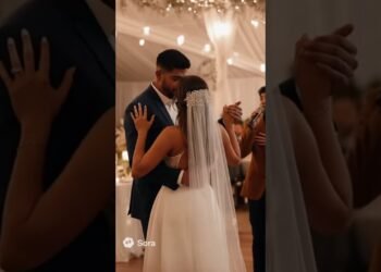 Intimate wedding singer