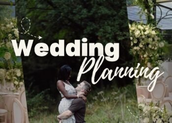 Wedding Diaries EP 1. : I Tried Planning My wedding in 2 Months