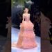 Luxury Asian Bridal Dress 2025 👰✨ Trending Wedding Fashion | Viral #shorts