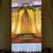💛 Royal Haldi Decoration Ideas | Beautiful Yellow Wedding Stage Design | Blossom Event Setup 🌸