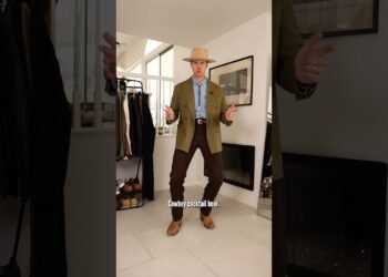 Cowboy Cocktail Wedding Party Outfit?!?