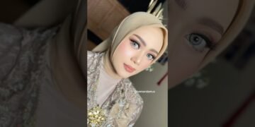 Makeup pengantin #intimate #wedding #makeup