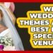 What Wedding Themes Are Best For Specific Venues? – Wedding Trends Now