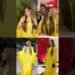 Rabeeca Khan Recent Beautiful dress video shoot #rabeecakhan #ytshorts #wedding