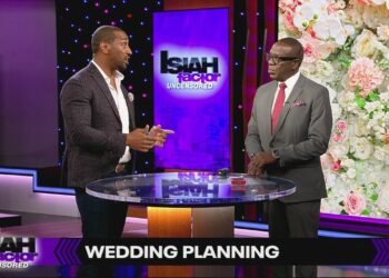 Wedding planning in 2025