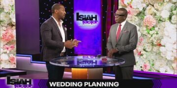 Wedding planning in 2025