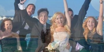 Wedding Venues – Wedding Mansion, Wedding Beach and Wedding Boat