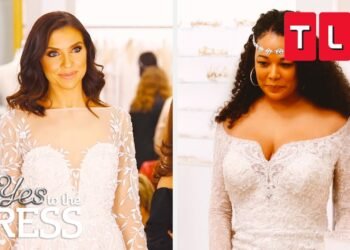 Last-Minute Wedding Dress Shopping Full Episode | Say Yes to the Dress | TLC