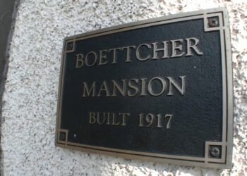 Boettcher Mansion "The Best Wedding Venues"  Golden Co.