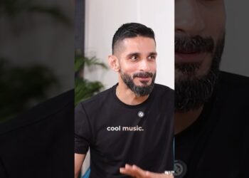 “Looking higher, commanding the group, being completely satisfied about my work”: DJ Madoc on his wedding journey