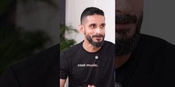 “Looking higher, commanding the group, being completely satisfied about my work”: DJ Madoc on his wedding journey