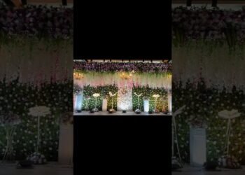 #wedding#event#decoration#public#ideas#flowers#decor#youtubeshorts#youtube#ytshorts#photography#imo