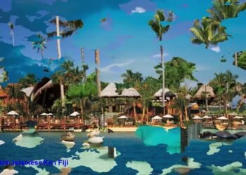 Top Luxurious Wedding Venues for everybody on the planet