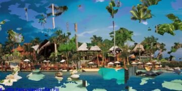 Top Luxurious Wedding Venues for everybody on the planet