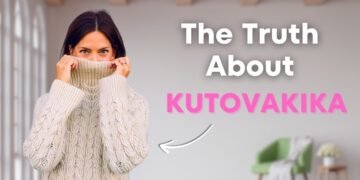 How A Knitted Wedding Dress Made Kutovakika Famous