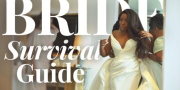 Luxury Wedding Planning Secrets Revealed for 2025 Brides