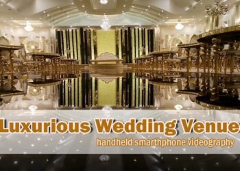 Luxurious Wedding Venues